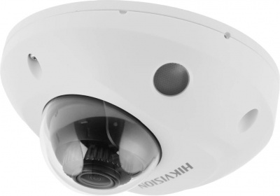 IP-������ Hikvision DS-2CD2523G2-IS(2.8mm)(D) 2��, �����