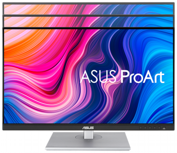 ���� ������ ������� ASUS ProArt 27" PA279CV Black ��������-�������� ������������