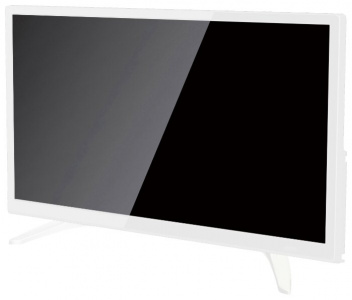 ��-��������� Asano 24LH1011T, white