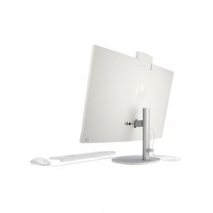 ���� ������ �������� HP AIO 27-CR1005 (CW2V2PA) 27" IPS/Core Ultra 5 125U/16Gb/512Gb/Graphics/DOS/����� ��������-�������� ������������