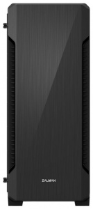 ������ ��� ���������� Zalman S3 Black w/o PSU