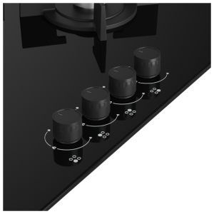 ������������ �������� ����������� Beko HING 642202 SB