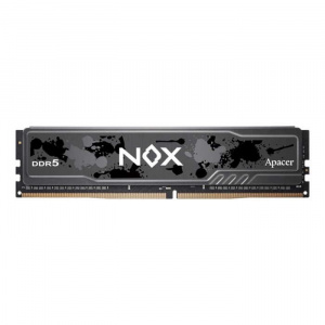 ����������� ������ Apacer AH5U16G56C522MBAA-1 NOX w/HS RP DDR5 16GB