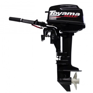 ����� �������� Toyama F9.8BMS 4 �����, 9.8 �.�.