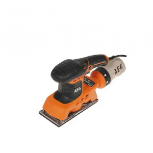 ������������ ������ AEG FS250