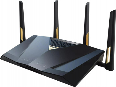 Wi-Fi ������ Asus RT-BE88U BE7200 ������
