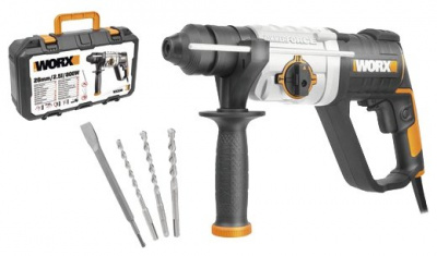 ���������� ������� Worx WX339