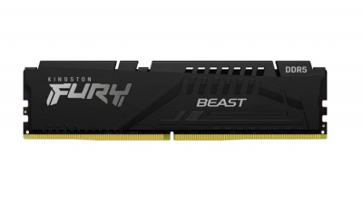 ����������� ������ Kingston DDR5 16Gb 5200MHz KF552C40BB-16