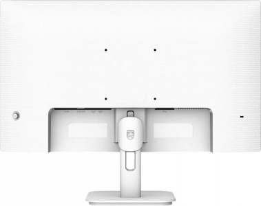 ���� ������ ������� 27" Philips 27 27E1N1200AW ����� (1920x1080/100Hz/IPS/1 ��/HDM/DP) ��������-�������� ������������