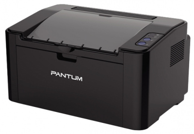 ���� ������ ������� Pantum P2207 ��������-�������� ������������