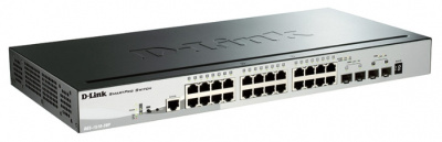 ���������� D-Link DGS-1510-28P/A1A