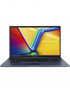 ������� ASUS VivoBook 15 D1502YA (90NBOX21-M01LF0-WIN) 15.6" IPS/Ryzen 7 5825U/16/512Gb//Radeon/W11P/�����