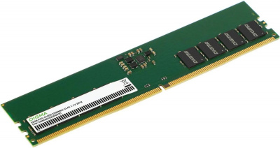 ����������� ������ Digma DDR5 DIMM 32GB 5200MHz DGMAD55200032D �������