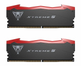 ����������� ������ Patriot Viper Xtreme 2x16Gb PVX532G76C36K DDR5 DIMM 32Gb