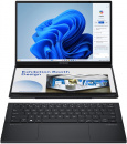 ������� ASUS Zenbook Duo Special UX8406CA-PZ268X (90NB14X1-M00EZ0) 14"/U9 285H/32GB/1TB/Arc/W11P ������