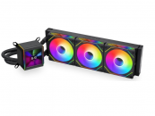 ��� LIAN LI Galahad II LCD SL-INF 360mm Black