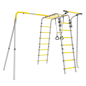 ���� ������ ������� ���������� �������� Romana ������ �������-2 R 103.25.04 grey/yellow ��������-�������� ������������