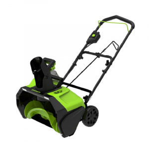 ���� ������ ������������ �������������� Greenworks GD60PST, 60V, 51 �� ��������-�������� ������������