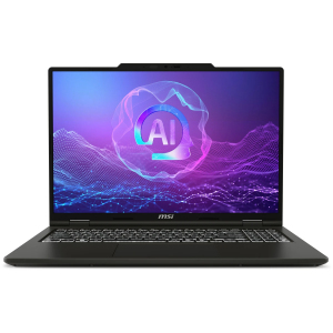 ������� MSI VenturePro 16"/Core 7 240H/64GB/1TB/RTX5060 8GB/DOS (9S7-261321-032) ������