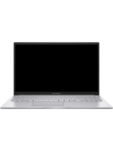 ������� ASUS Vivobook 15 X1504VA-BQ5273 15.6" FHD IPS/Core 5 120U/16GB/SSD 512GB/silver