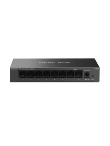 ���������� Mercusys MS108GS (L2) 8x1����/� �������������
