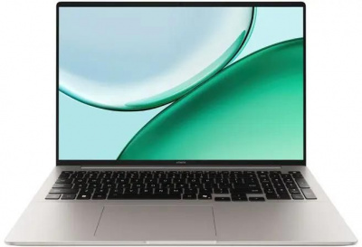 ������� Honor MagicBook 16 2026 LHC-X (5301ASVN) 16" IPS/Ultra 5 325/16Gb/512Gb/Intel Gr/��� �� �����