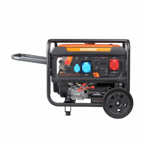��������� PATRIOT GRA 8500DAWS
