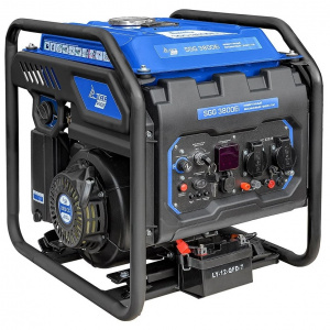 ����������� ��������� ��� SGG 3800Ei 60046