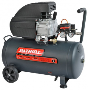 ���������� �������� Patriot Professional 50-340
