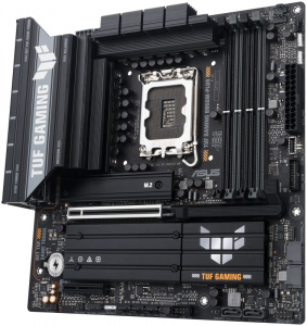 ����������� ����� Asus TUF GAMING B860M-PLUS ������