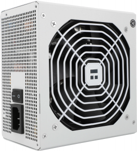 ���� ������� Thermalright TR-SG 750S-W, 750W 80+ Gold (ATX, 3.1, PCIe 5.1, Non-modular) �����