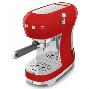 ���������� Smeg ECF02RDEU red