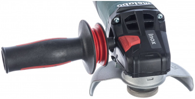���������� ������� Metabo WEV17-125QuickInox 600517000, 1700 ��, 125 ��