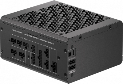 ���� ������� Corsair HX1000i SHIFT 1000W 80+ Platinum (CP-9020265-EU) ������