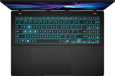������� Asus V16 V3607VM-TK207 16" IPS/Core 5 210H/32Gb/512Gb/RTX 5060 8Gb/��� �� (90NB16K1-M00FT0) ������