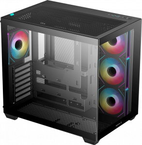������ ��� ���������� Deepcool CG530 4F ��� ��, (R-CG530-BKADA4-G-1) ������