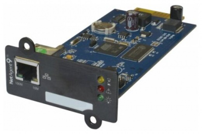 ������� ����� Powercom SNMP CY504