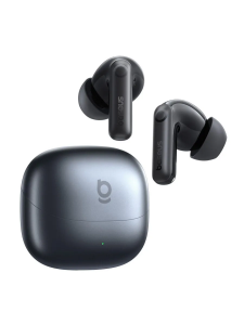 ���� ������ ������������ �������� Baseus Bass BP1 Pro In-Ear TWS ANC LDAC Bluetooth 6.0 IP55 55� ������ A0010504 ��������-�������� ������������