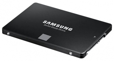 SSD-���������� Samsung 250Gb MZ-77E250B/EU