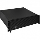 ������ ��������� ExeGate Pro 3U390-11 EX292256RUS (RM 19", �=3U, �=390, ��� ��, USB)