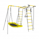 ������� �������� Romana ������ �������-2 + ����� ������ R.103.25.04, grey/yellow