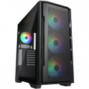 ������ ��� ���������� Cougar Uniface X RGB V2 (CGR-5C78B-X-RGB-V2) ������ E-ATX, ��� ��