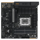 ����������� ����� ASUS TUF GAMING B760M-PLUS II Soc-1700 Intel B760 4xDDR5 mATX RAID+HDMI+DP