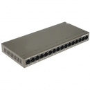 ���������� TENDA 16PORT 1000M TEG1016M