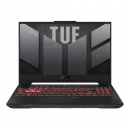 ������� Asus TUF Gaming A16 FA607NU-RL064 (90NR0MU3-M00330) R5 7535HS/16/512Gb/RTX4050/DOS/�����