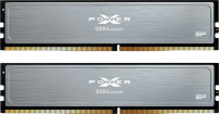 ����������� ������ Silicon Power DDR4 UDIMM 32GB (16GBx2) SP032GXLZU320BDI, CL16, w/HS-G