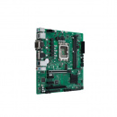 ����������� ����� Asus PRO 2xDDR5 H610M-C-CSM Soc-1700