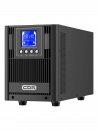 ��� CBR ESSENCE ESN-1500C Online 1500 VA/1500 W, 6xC13 (ESN-1.5KT-6I-LCHERSC) ������