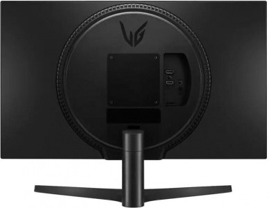 ���� ������ ������� 27" LG 27GS60F-B 1920x1080 180Hz IPS LED 1ms HDMI/DP ������ ��������-�������� ������������
