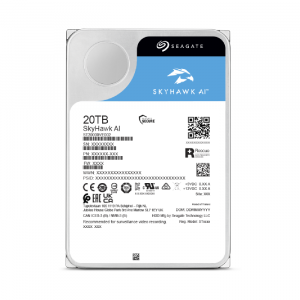 ������� ���� Seagate SATA-III 20Tb ST20000VE002 Surveillance SkyHawkAI
